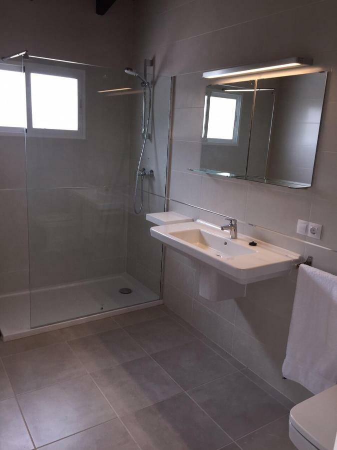 Vila Altea Bungalow 6P Bernia Exteriér fotografie