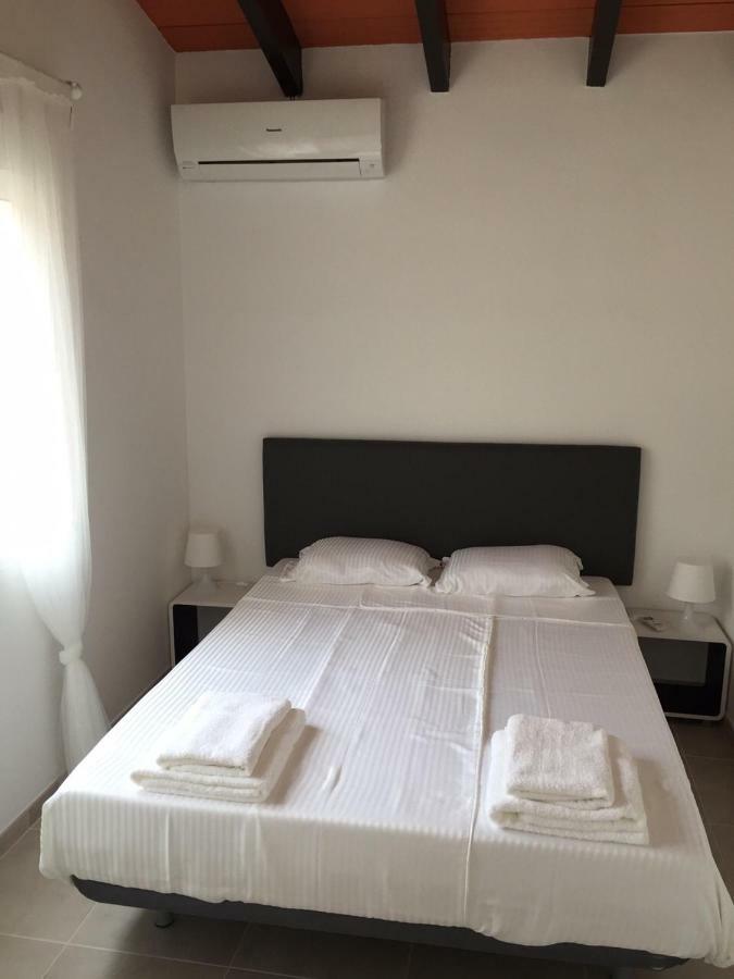 Vila Altea Bungalow 6P Bernia Exteriér fotografie